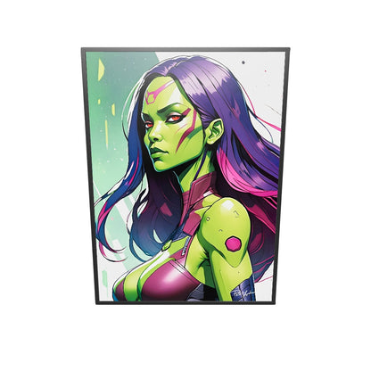 Gamora