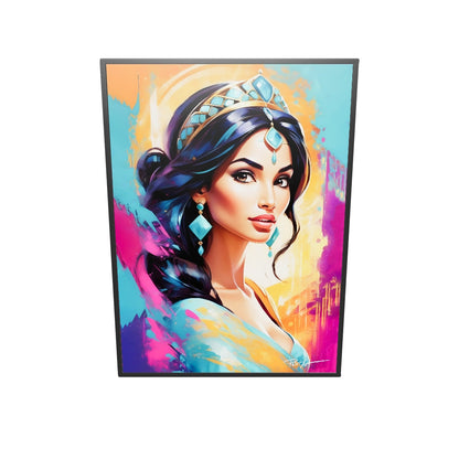 Princess Jasmine