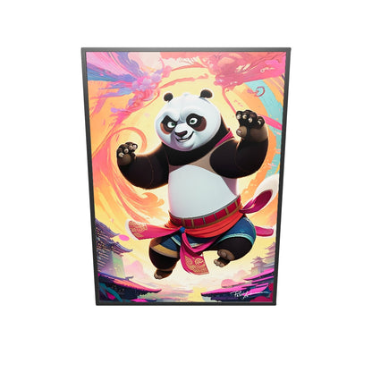 Kung Fu Panda