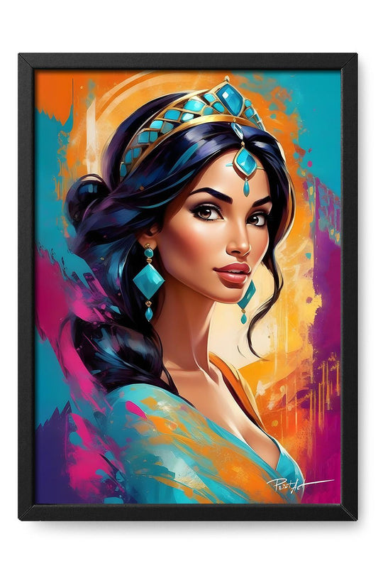Princess Jasmine