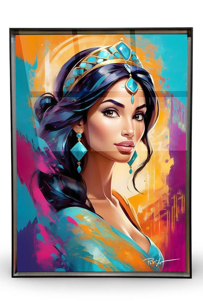 Princess Jasmine