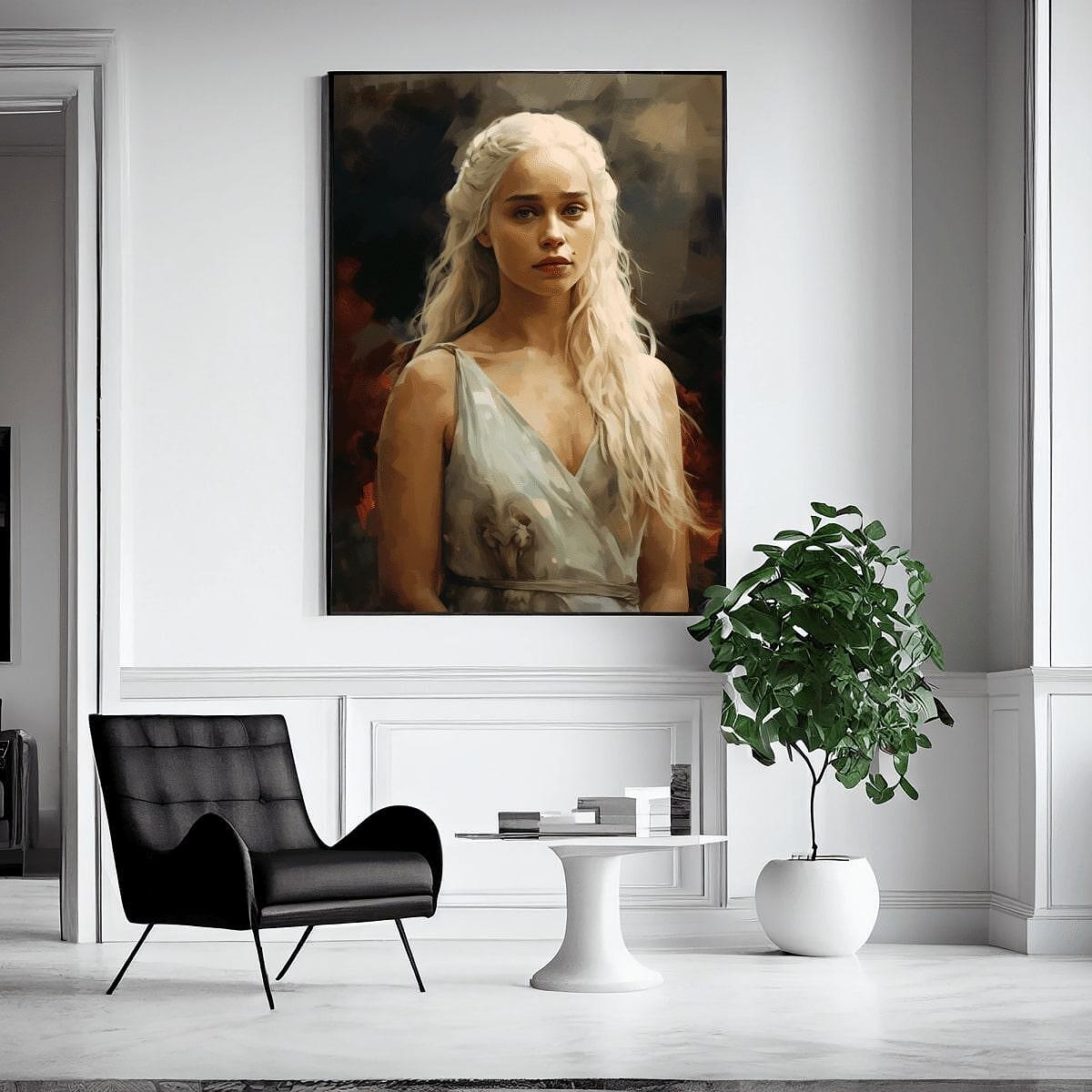 Daenerys Targaryen