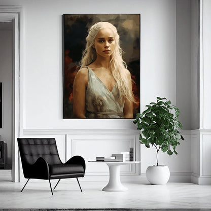 Daenerys Targaryen