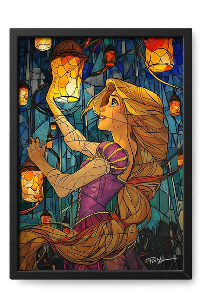 Rapunzel