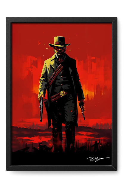 Red Dead Redemption 2