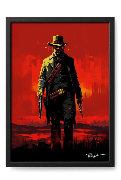 Red Dead Redemption 2