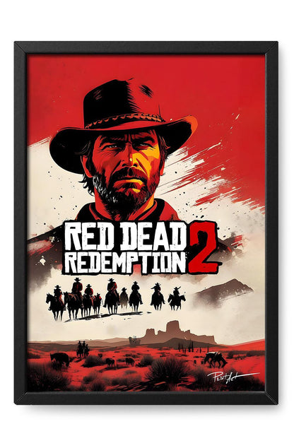 Red Dead Redemption 2