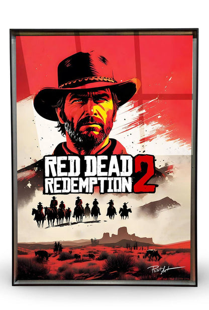 Red Dead Redemption 2