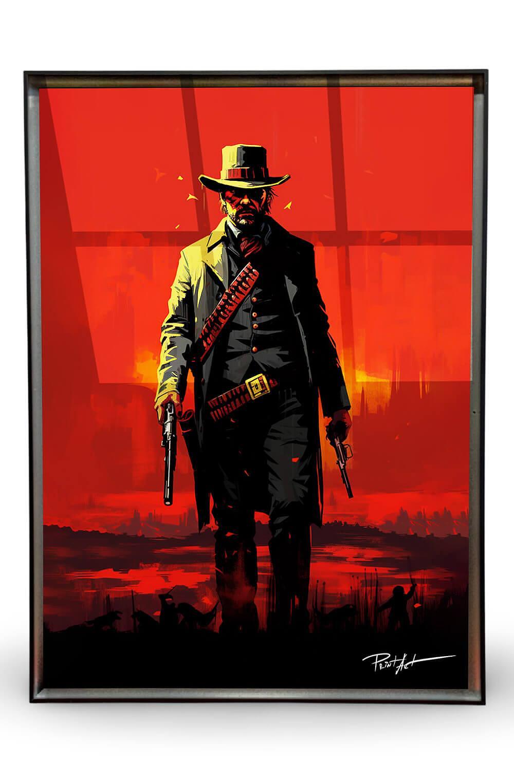 Red Dead Redemption 2