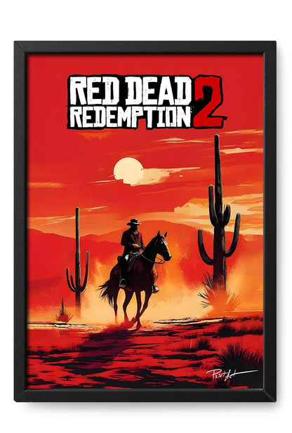 Red Dead Redemption