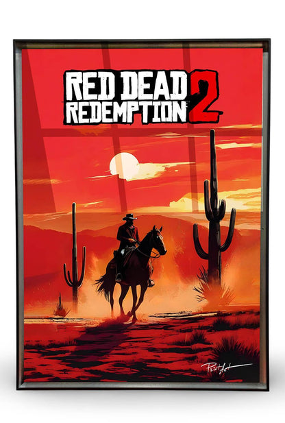 Red Dead Redemption