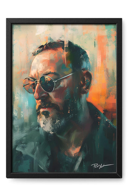 Leon The Professional