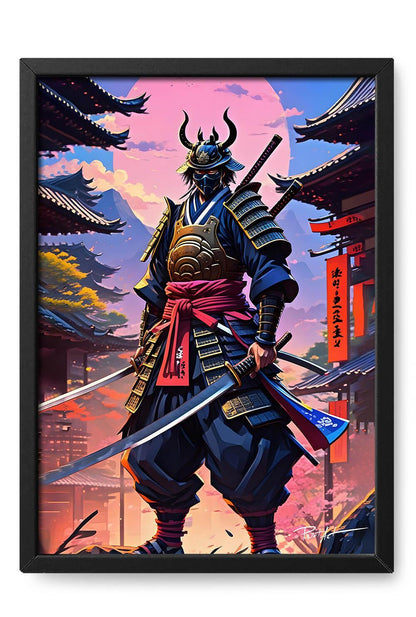 Samurai