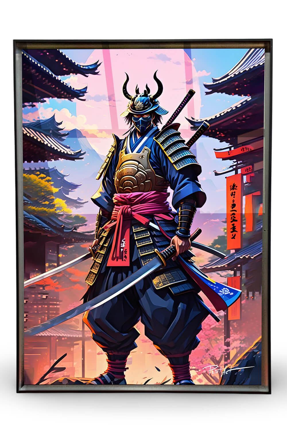 Samurai
