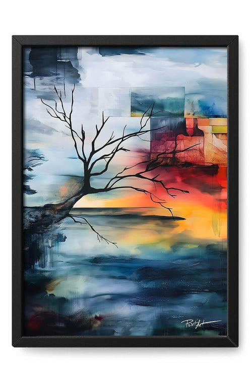 the mystery of nature