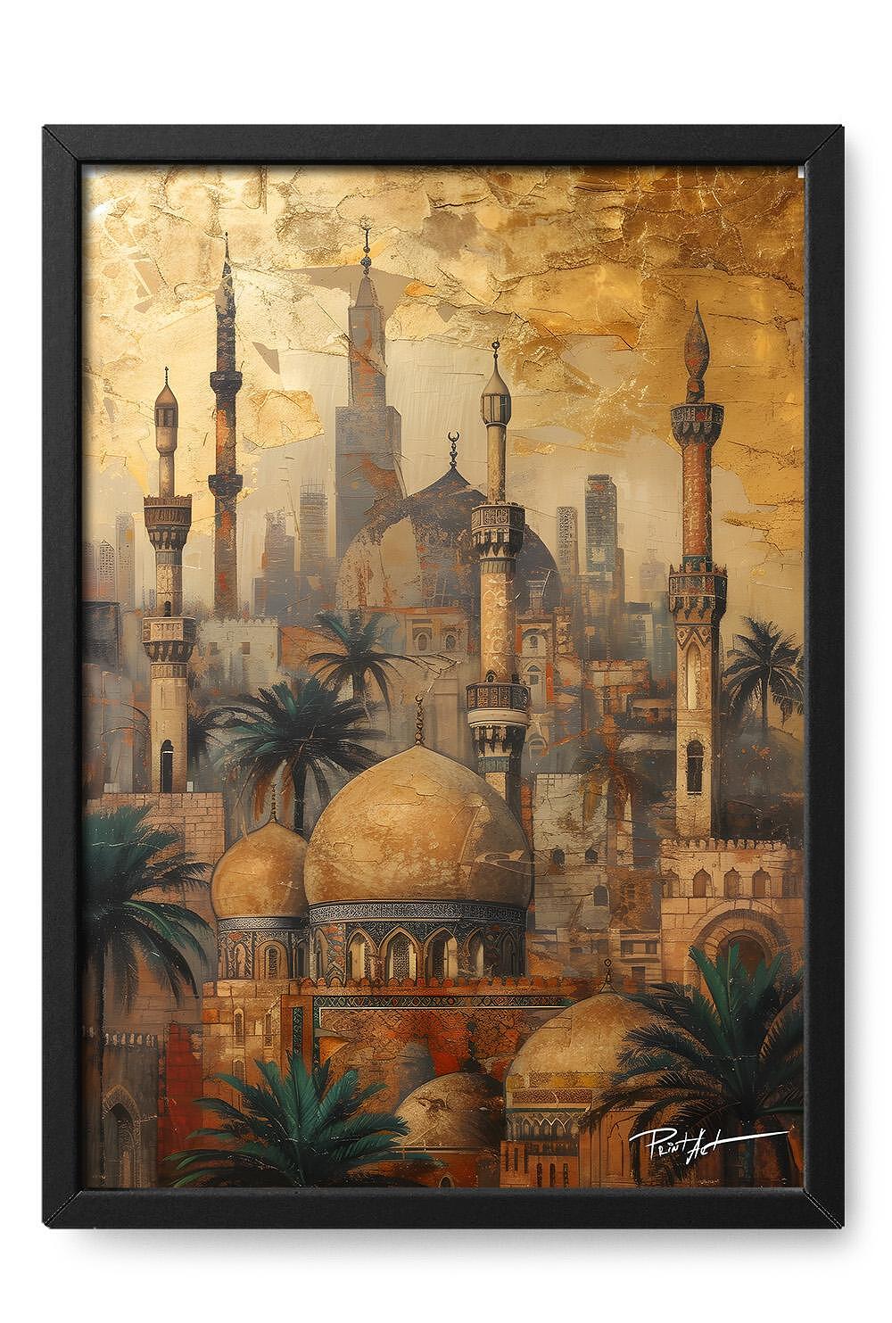 One Thousand and One Nights