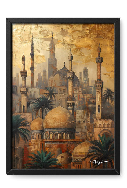 One Thousand and One Nights