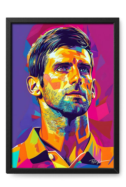 Djokovic