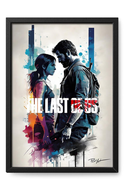 The Last Of Us