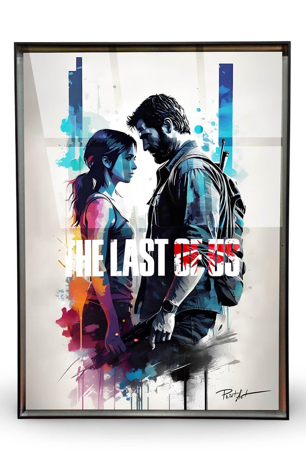 The Last Of Us