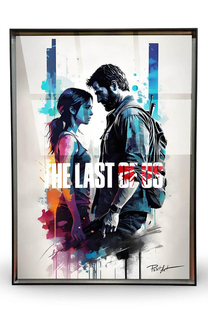 The Last Of Us
