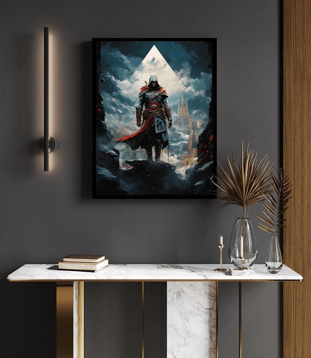 Assassin's Creed Warrior