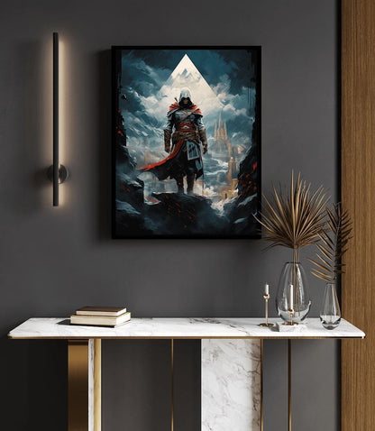 Assassin's Creed Warrior