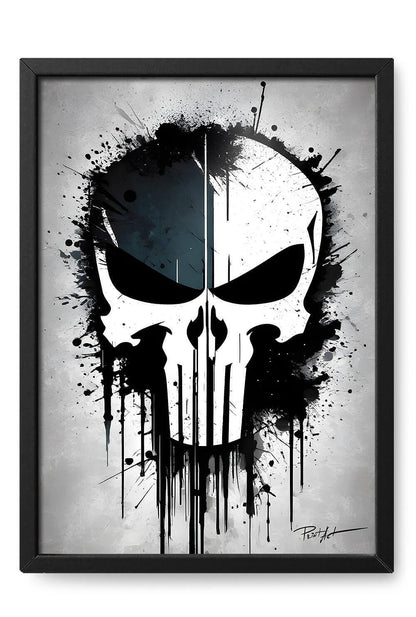 The punisher