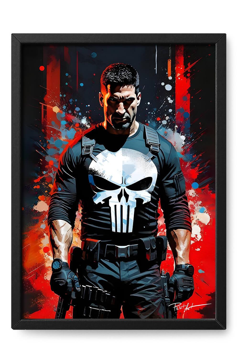 The Punisher