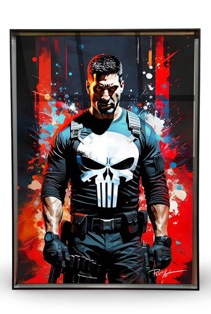 The Punisher