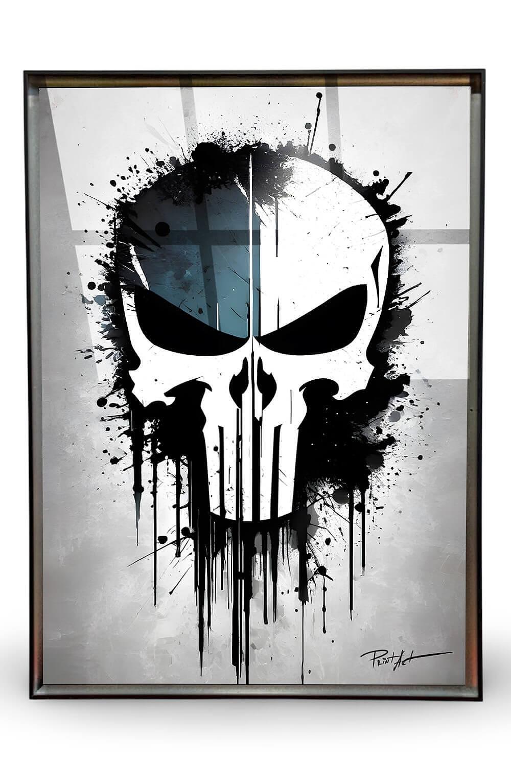 The punisher