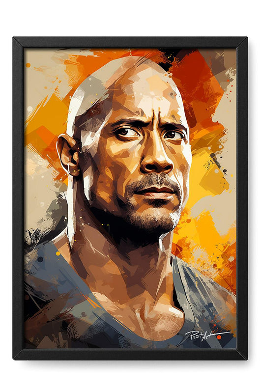 The Rock