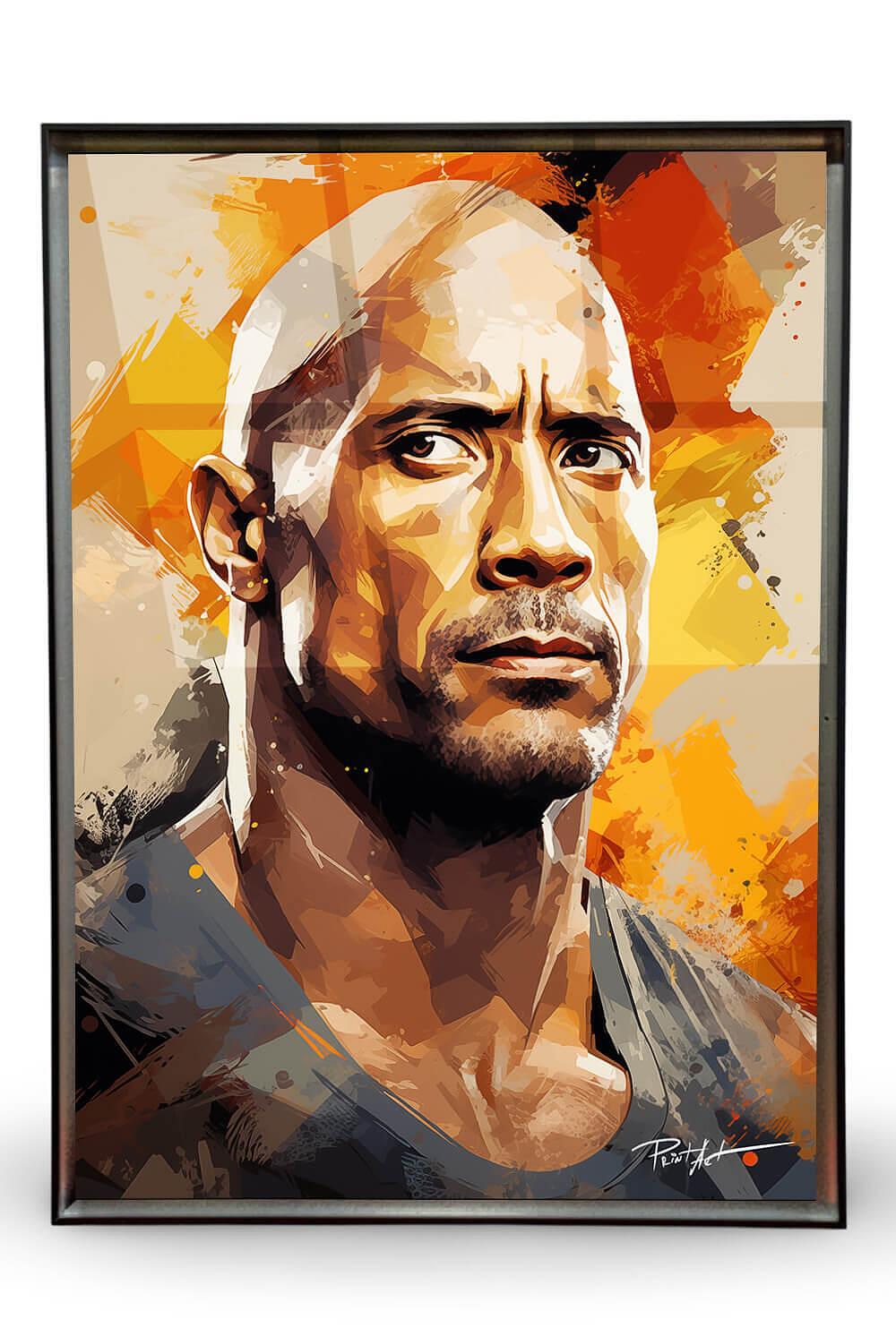The Rock