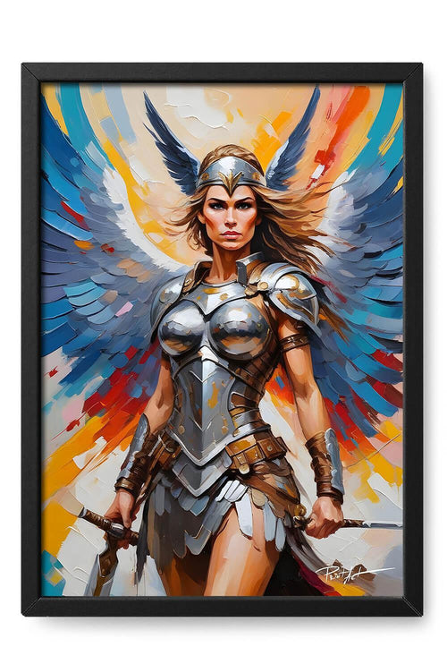 The Valkyrie