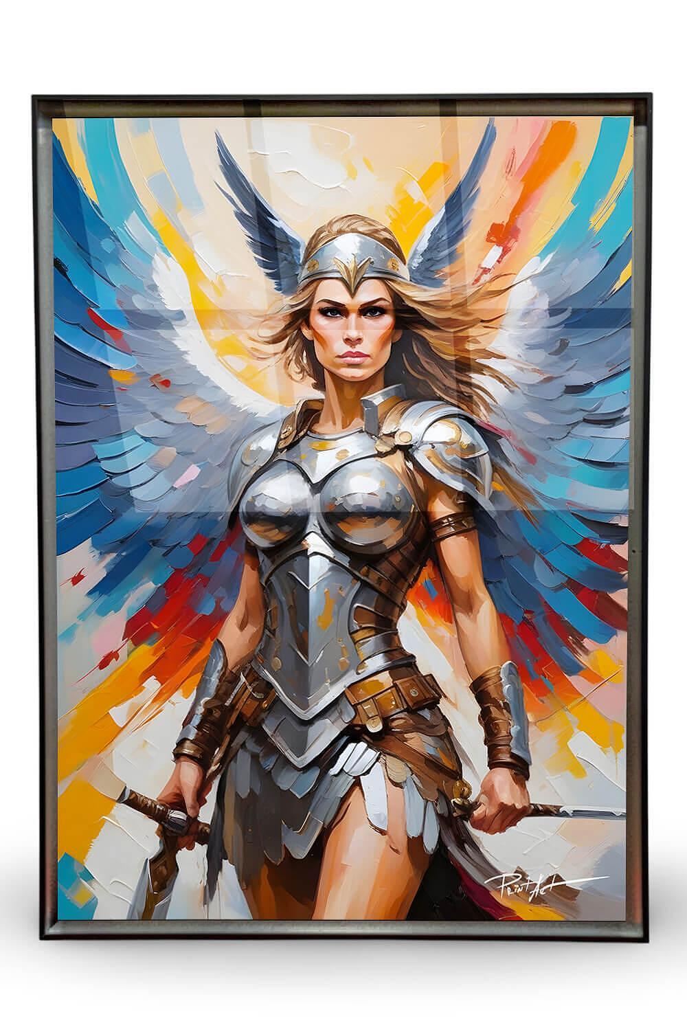 The Valkyrie