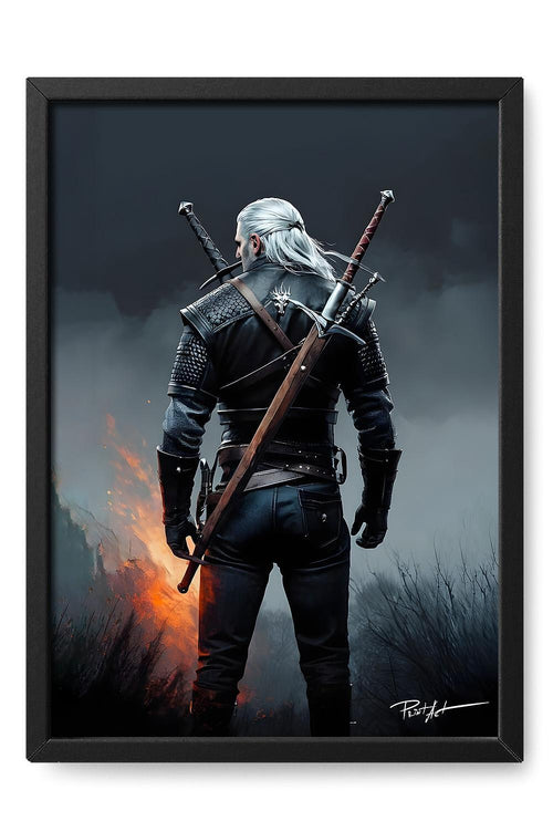 The Witcher