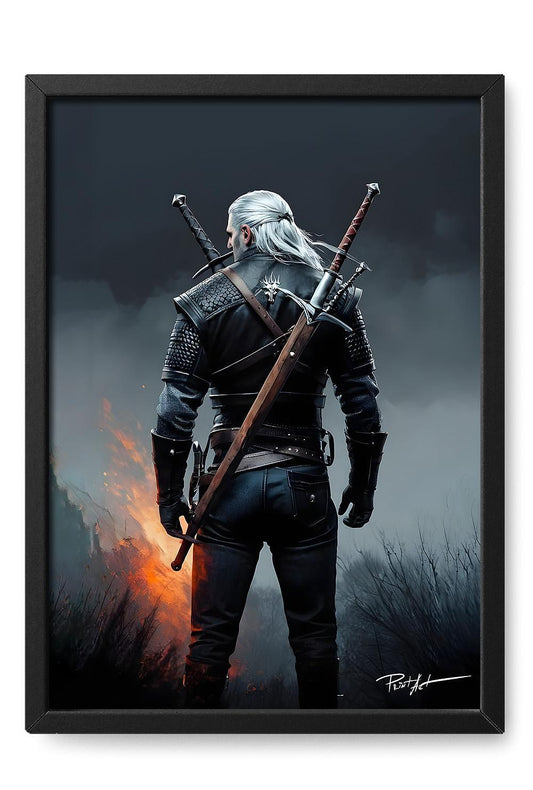 The Witcher