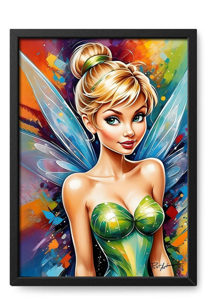 Tinker Bell