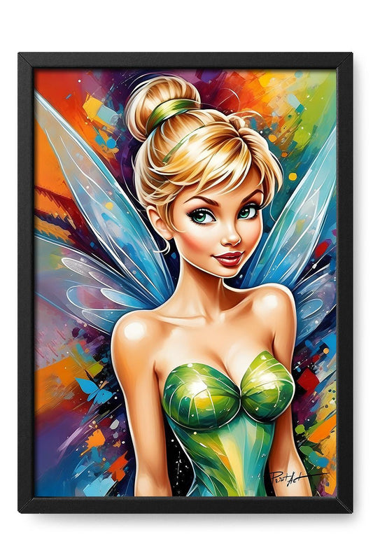 Tinker Bell