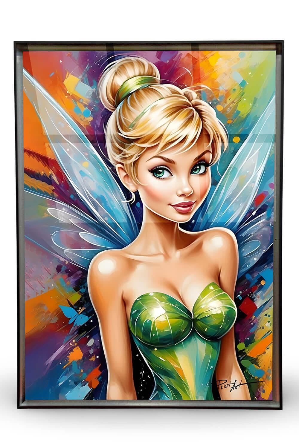Tinker Bell