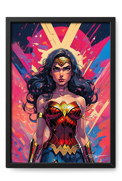 Wonder Woman