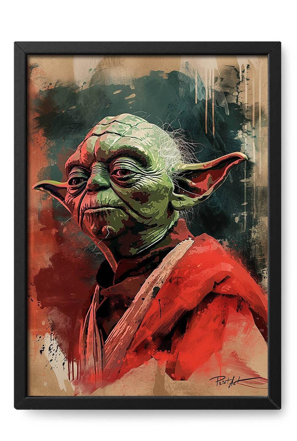 Yoda
