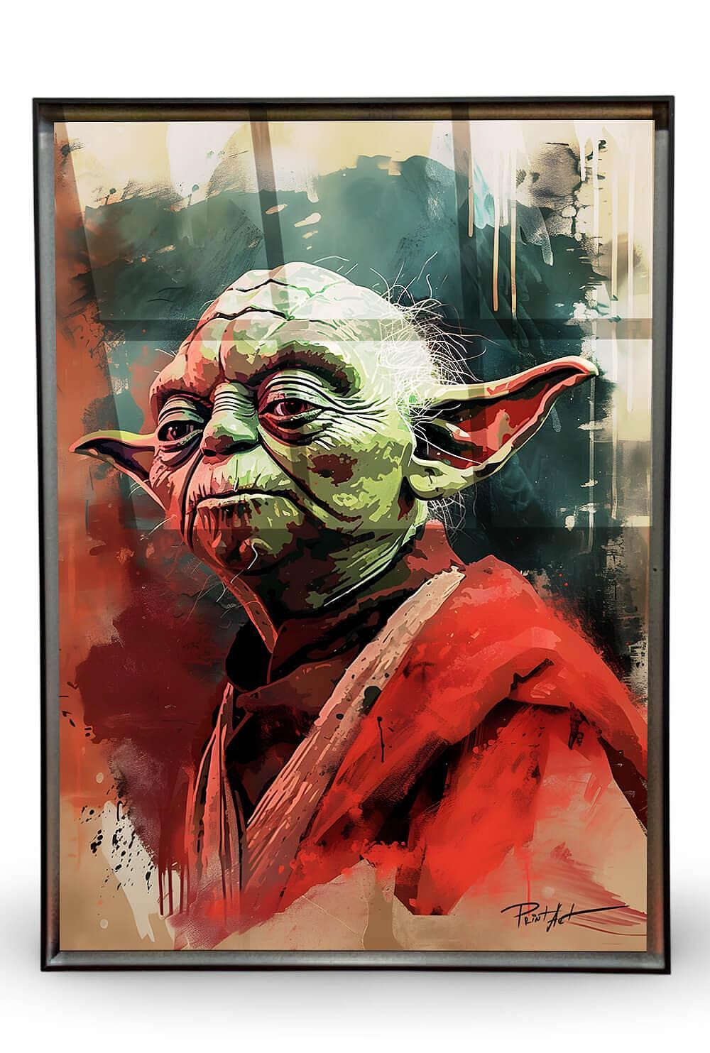 Yoda